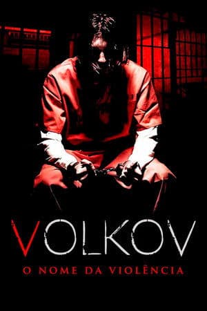 Volkov - O Nome da Violência