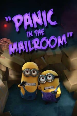 Minions Curta: Pânico na Correspondência