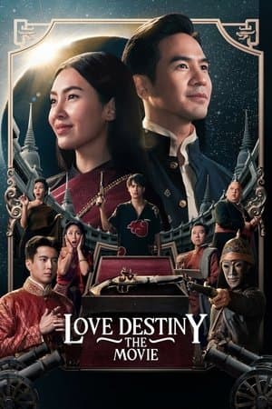 Love Destiny: O Filme
