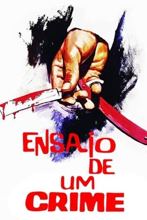 Ensaio de um Crime