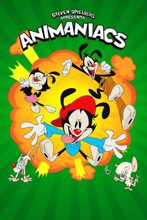 Animaniacs