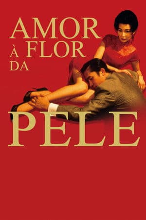 Amor à Flor da Pele