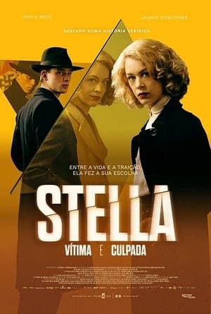 Stella: Vítima e Culpada