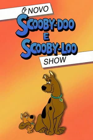 O Novo Show do Scooby-Doo e Scooby-Loo