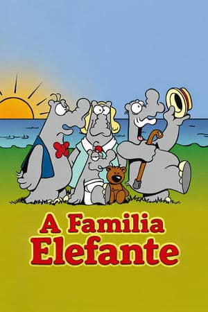A Família Elefante