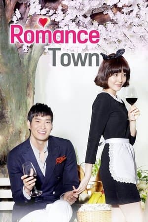 Cidade do Romance