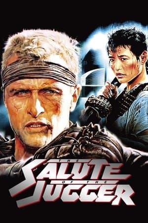 Juggers: Os Gladiadores do Futuro