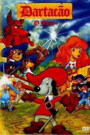 Dogtanian Special