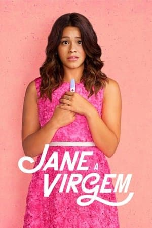 Jane a Virgem