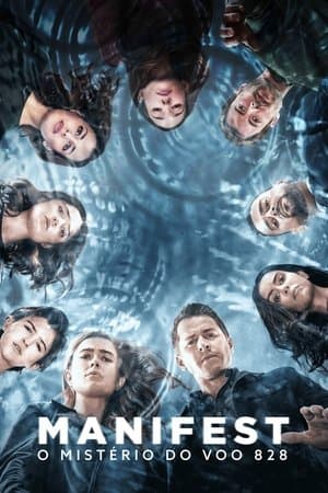 Manifest: O Mistério do Voo 828