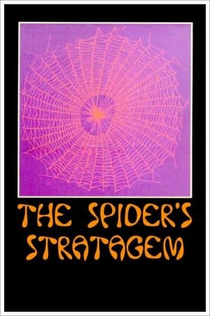 A Estratégia da Aranha