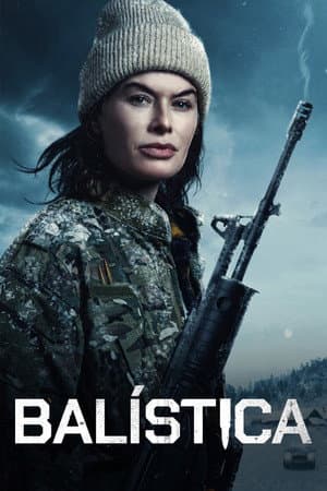 Balística