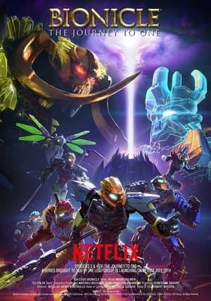LEGO Bionicle: Jornada Épica