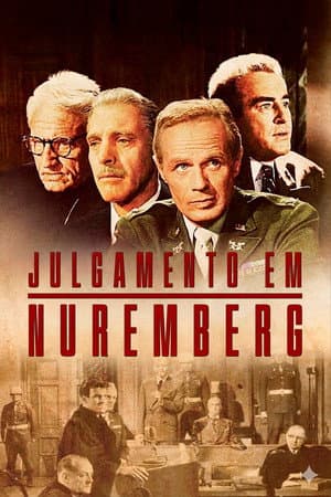 Julgamento em Nuremberg