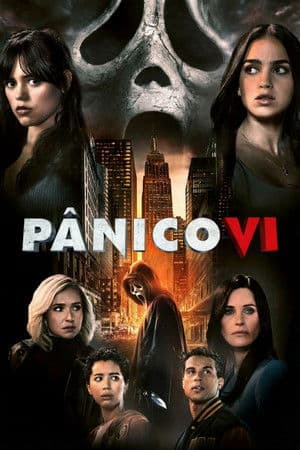 Pânico VI