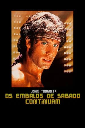 Os Embalos de Sábado Continuam