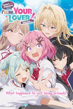 Um Amor Impossível! Ou não...