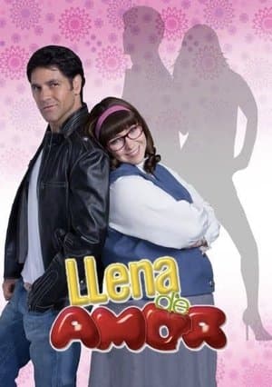 Cheia de amor