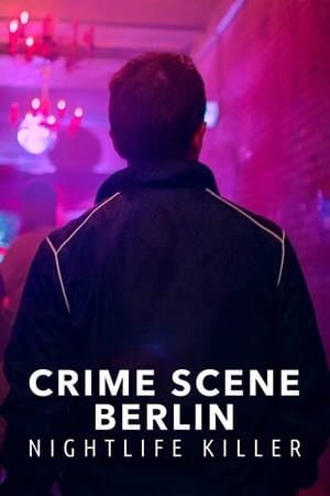 Cena do Crime – Assassinatos na Alemanha