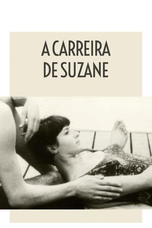 A Carreira de Suzane
