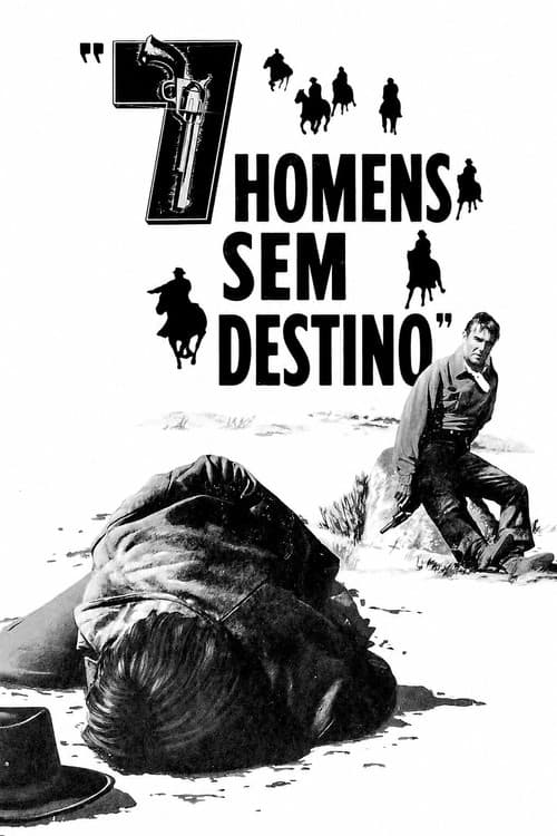 7 Homens Sem Destino