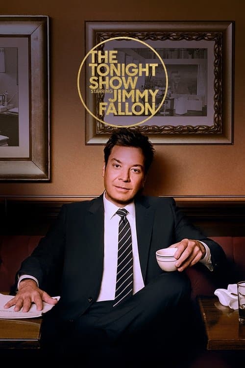 The Tonight Show com Jimmy Fallon