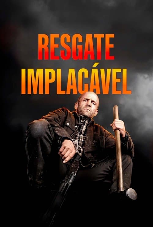 Resgate Implacável