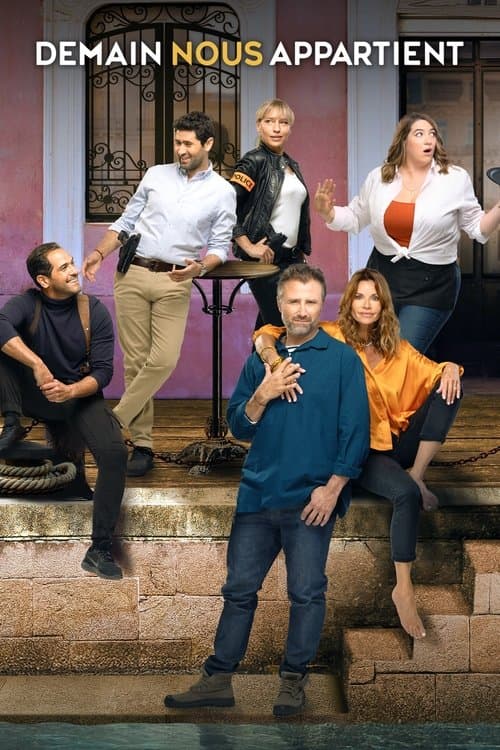 Demain nous appartient