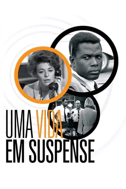 Uma Vida em Suspense