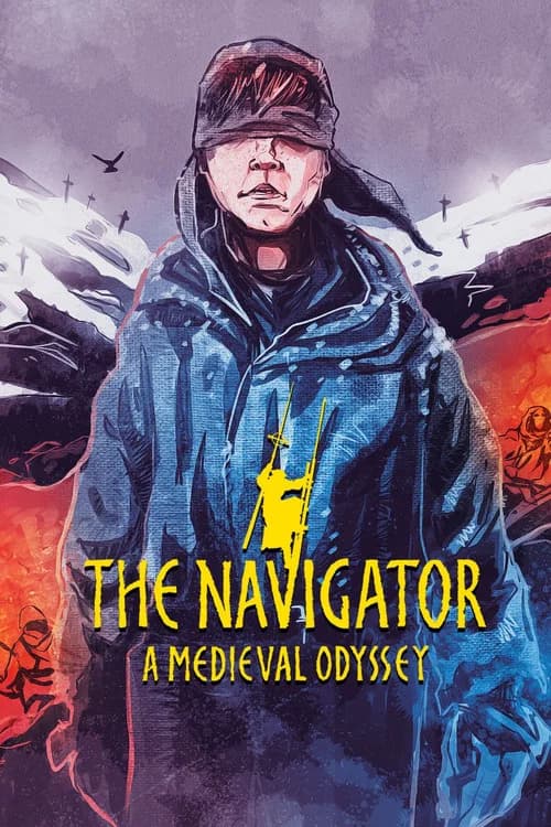 Navigator: Uma Odisséia no Tempo