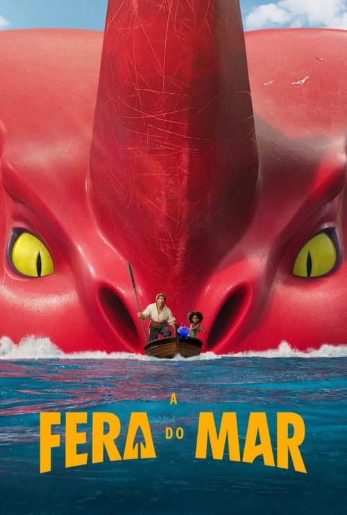 A Fera do Mar