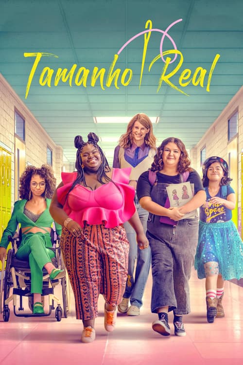 Tamanho Real