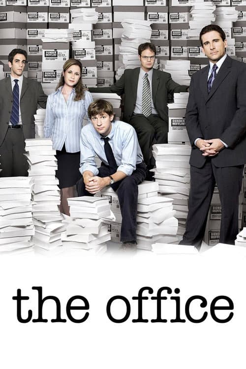 The Office