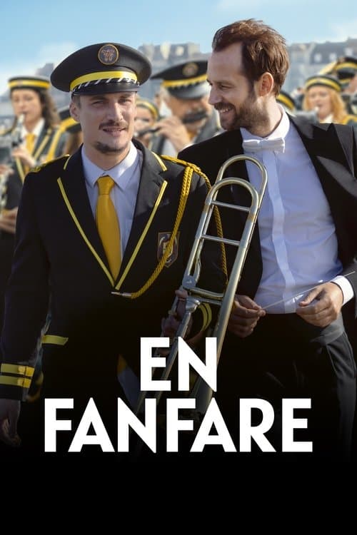 A Fanfarra