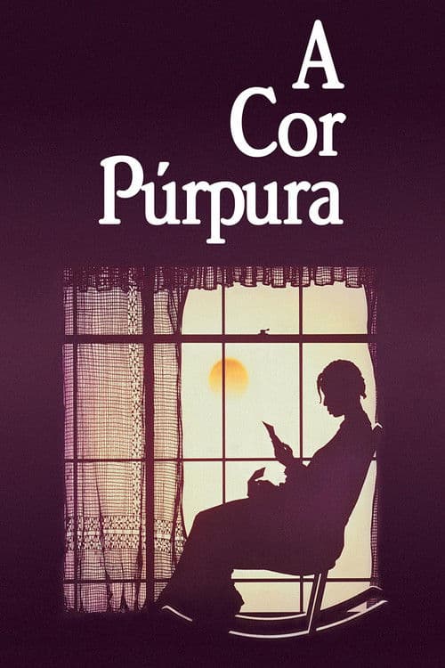 A Cor Púrpura