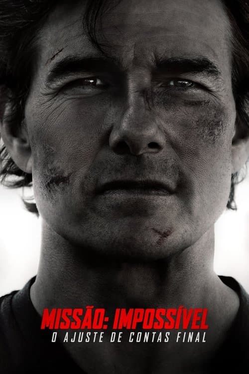 Missão: Impossível - O Acerto Final