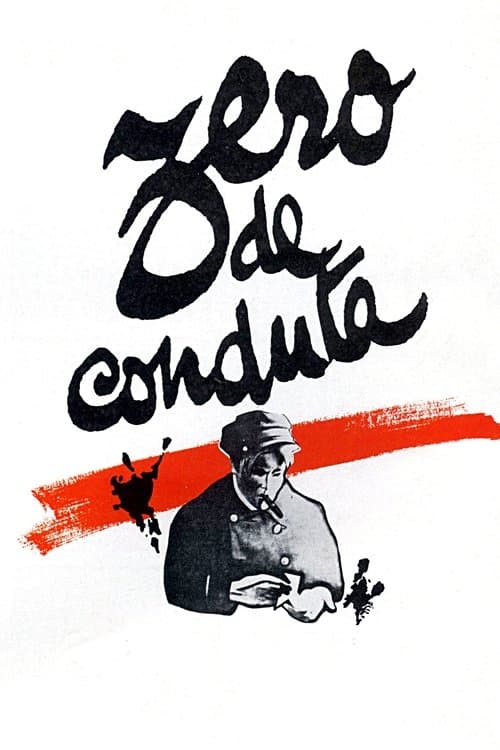 Zero de Conduta