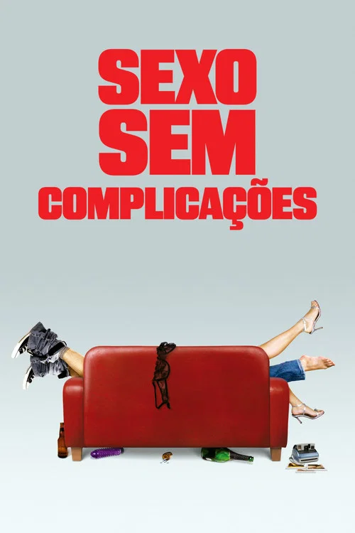 Sexo Sem Complicações