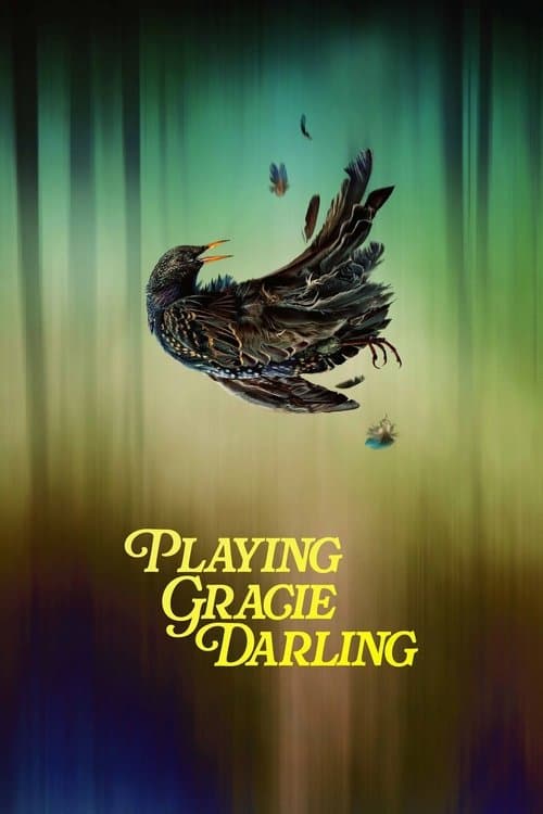 Quer Brincar de Gracie Darling?