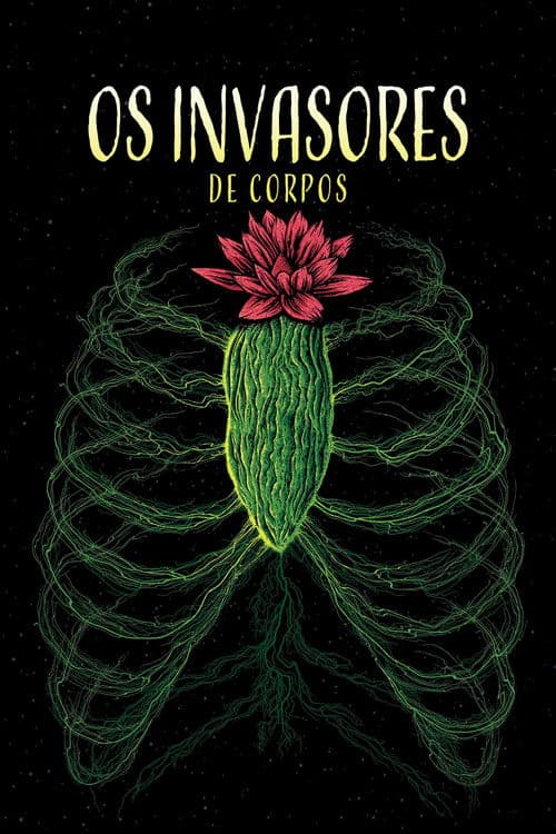 Os Invasores de Corpos