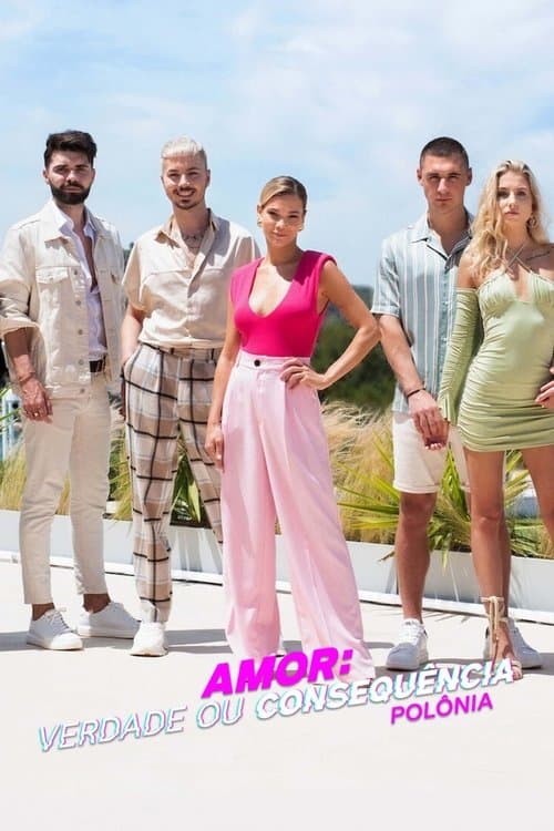 Amor: Verdade ou Consequência – Polônia