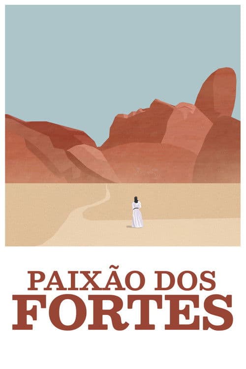 Paixão dos Fortes