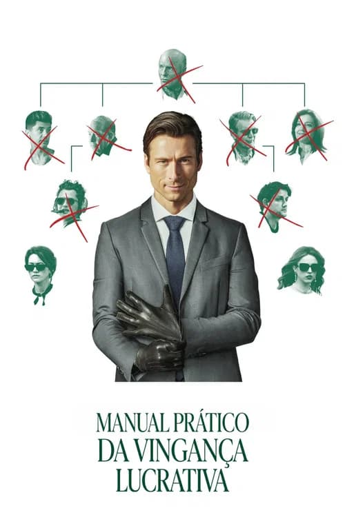 Manual Prático da Vingança Lucrativa