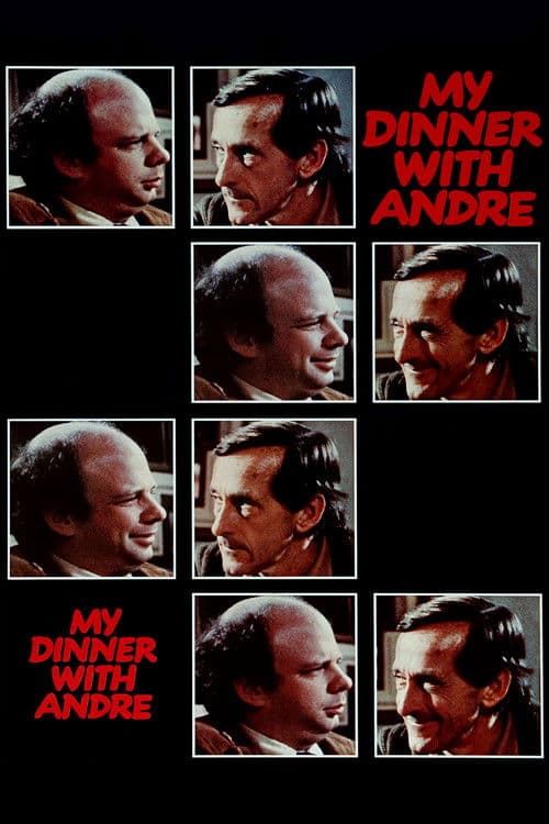 Meu Jantar com André