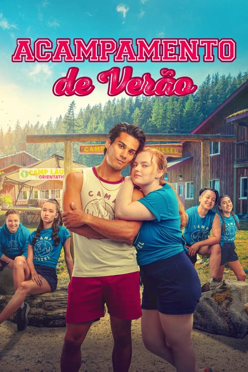 Acampamento de Verão