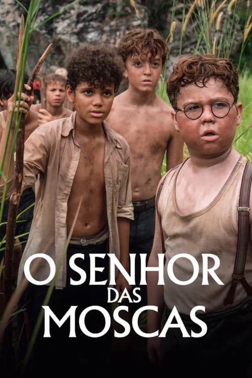 O Senhor das Moscas