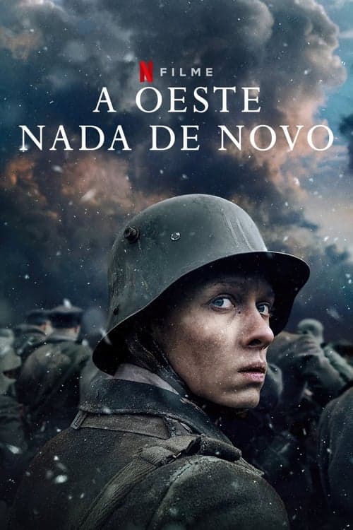 Nada de Novo no Front