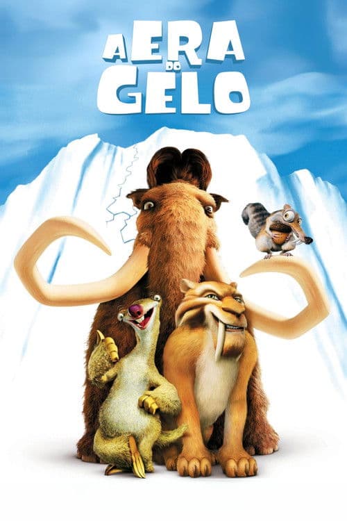 A Era do Gelo