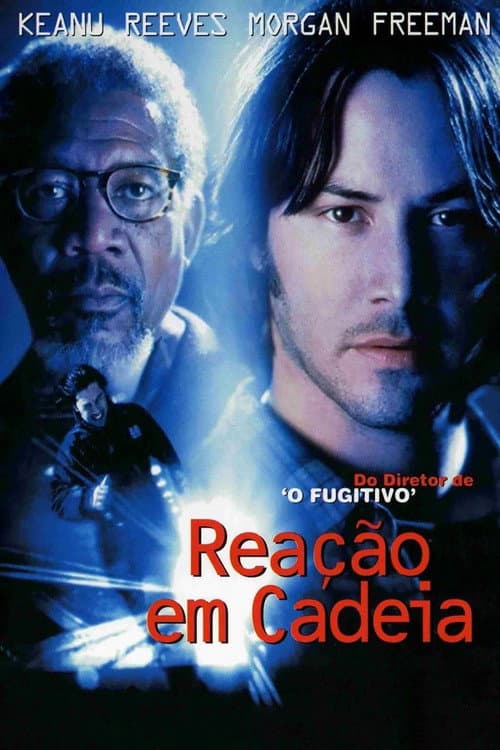 Reação em Cadeia