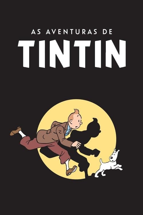 As Aventuras de Tintim